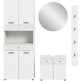 MID.YOU KOPALNICA bela | Shoptok.si