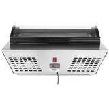  Hladilna Vitrina za Solato, 67L, Arctic, 230V/105W, 775x615x235mm | Shoptok.si