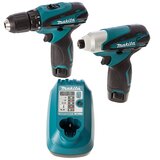 Makita LXT set aku alata bušilica LCT204 | Eponuda.ba