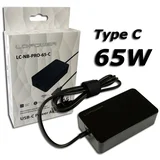 Notebook Adaptor 65WUSB Type C