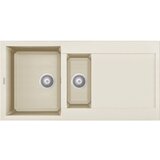  Sudoper Elleci Easy 475 Bianco Antico | shoptok.hr