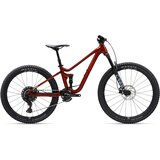  Bicikl GIANT Faith-Giant Copper - One Size | shoptok.hr