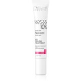 Eveline Cosmetics Glycol Therapy aktivni peeling za meku i glatku kožu 20 ml Cijene