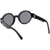 Moncler BLACK WOMAN SUNGLASSES | shoptok.hr