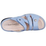 Finn Comfort Japonke Ventura-s Modra | Shoptok.si