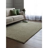 Asiatic Carpets Zelena pralna preproga 160x230 cm Super Snug – | Shoptok.si