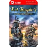 Royale 4 Extended Edition - Steam koda brez škatlice (WINDOWS PC | STEAM DECK)