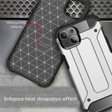 Techsuit Hibridni ovitek - Xiaomi Poco X3 / Poco X3 NFC / Poco X3 Pro - Črn | Shoptok.si