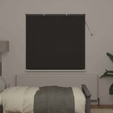  Venecijanski zastore Tamno siva 175 x 145 cm Aluminij | shoptok.hr
