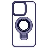  MAGSAFE RING Maska za telefon za Iphone 15 Pro , Ljubičasta | Eponuda.com