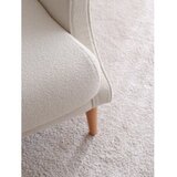 Atelier Del Sofa fotelja klam cream