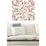 Wallity Set slika MDF5889330, 3 dijela | Eponuda.ba