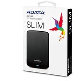 HDD EXT AD Classic HV320 1TB Black | Eponuda.ba