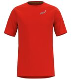 Inov-8 Base Elite SS Tee Crvena | shoptok.hr