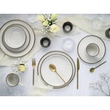 Creatable KOMBINIRANI SERVIS Nordic Festive Creme | Shoptok.si