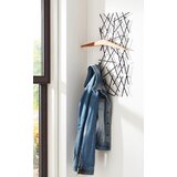 CARRYHOME stenski obešalnik | Shoptok.si