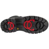Rieker Polškornji Shoes Črna | Shoptok.si