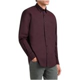 Harmont&Blaine Srajce z dolgimi rokavi CRP043011760M Bordo Cene