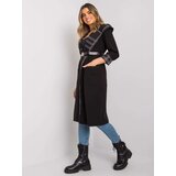 Italy Moda Coat-DHJ-PL-A5721.40X-black | Shoptok.si