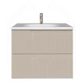 Euridika 65 H lavabo sa ormarićem PINO/LATE