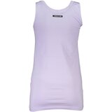 Cavalli Class WOMEN&#39;S PURPLE TANK TOP | shoptok.hr