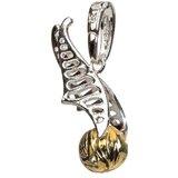 HARRY POTTER Golden Snitch privjesak | shoptok.hr