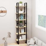 vidaXL Regal 60x30x120 cm trdna borovina Cene