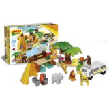 Androni Giocattoli Safari set (085603) Cene