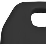 MASAŽNI STOL crni 180 x 62 x (86,5 - 118) cm | shoptok.hr