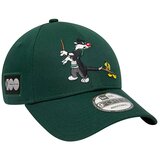 New Era 100th Anniversary Mashup Looney Tunes Harry Potter 9FORTY Sylvester and Tweety Pie kapa | shoptok.hr