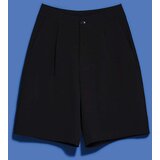 Marisse Women's Shorts L-Sh-4017 Black | Shoptok.si