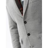 Ombre Moški plašč C432 | Shoptok.si