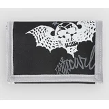 Archive Surf Denarnica black / grey