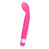 Rose vibrator G točke - Scarlet, ružičasti Cijene