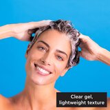 Apivita Hyaluronic Hydra Fine Hair Moisturizing Shampoo hidratantni šampon za nježnu kosu 250 ml | shoptok.hr