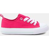 Sinsay Niske platnene tenisice | shoptok.hr