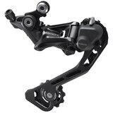  Mjenjač Zadnji Shimano Grx Rd-Rx400, 10 Brzina, Top Normal, Shadow Plus Design, Direct Attachment, Uklj. Ot-Rs900(Crn) 240Mm X1, Long Nose Cap X1, Ind | shoptok.hr