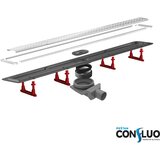 Peštan Tuš kanalica PRIMO COMPACT NET LINE 450 | shoptok.hr