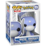 Funko Bobble Figure Games - Pokemon POP! - Dratini #1050 | Eponuda.com
