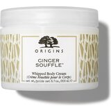 Origins ginger Souffle™ whipped body cream Cene