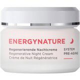 ANNEMARIE BÖRLIND ENERGYNATURE noćna krema za regeneraciju 50 ml | shoptok.hr