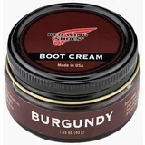 Red Wing Boot Cream 97113 BURGUNDY
