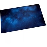 Ultimate Guard play-mat artwork mystic space Cene