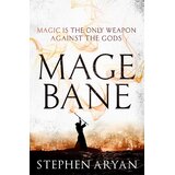 Litbrown Stephen Aryan - Magebane Cene