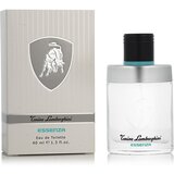 Lamborghini Essenza toaletna voda 40 ml za moške | Shoptok.si