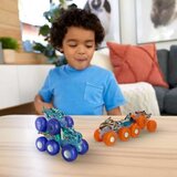 Figure djelovanja Hot Wheels Power Smashers | shoptok.hr
