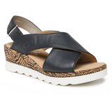 Rieker Sandali 67189-14 Blau | Shoptok.si