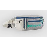 Patagonia Black Hole 5L Hip Bag birch white | Shoptok.si