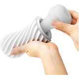 Tenga masturbator Flex - Rocky, crni | shoptok.hr