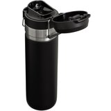 Stanley QUICK FLIP Water Bottle 700ml Black 2.0 Universal | Shoptok.si
